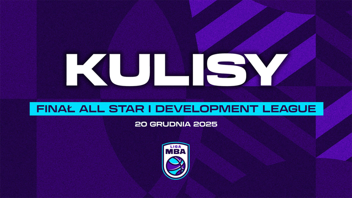 Finały All Star i Development 14.06.2025