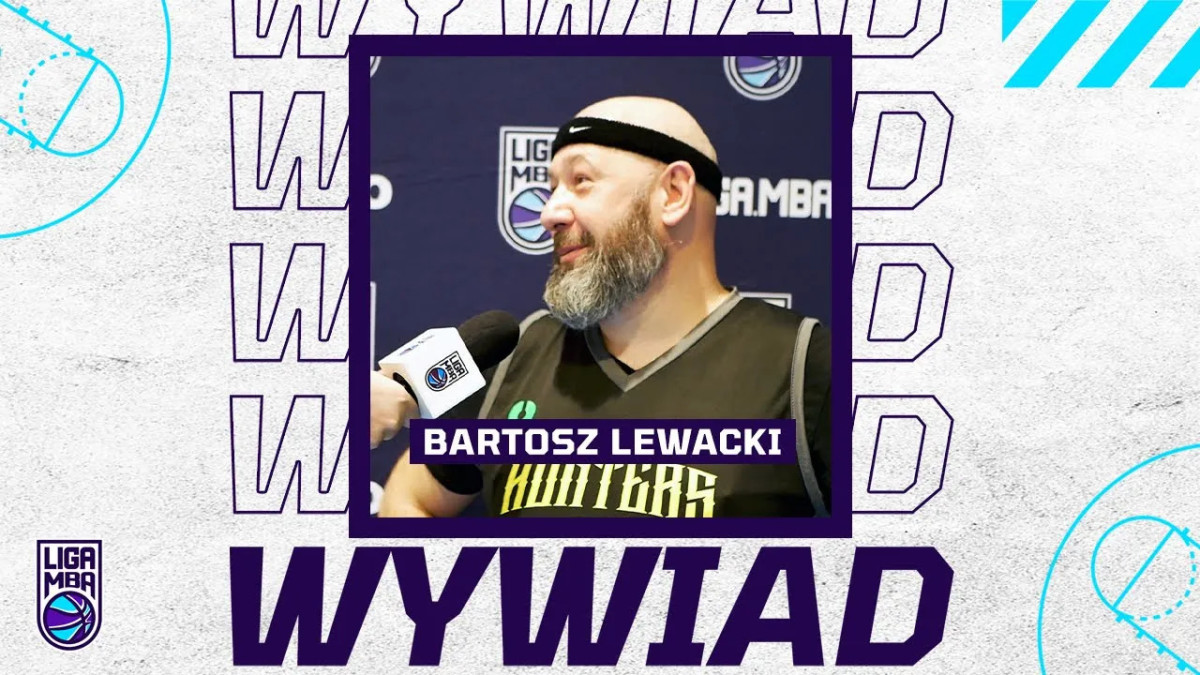 Wywiad z Bartkiem Lewackim z Old Hunters Piglets (26.02.2023)