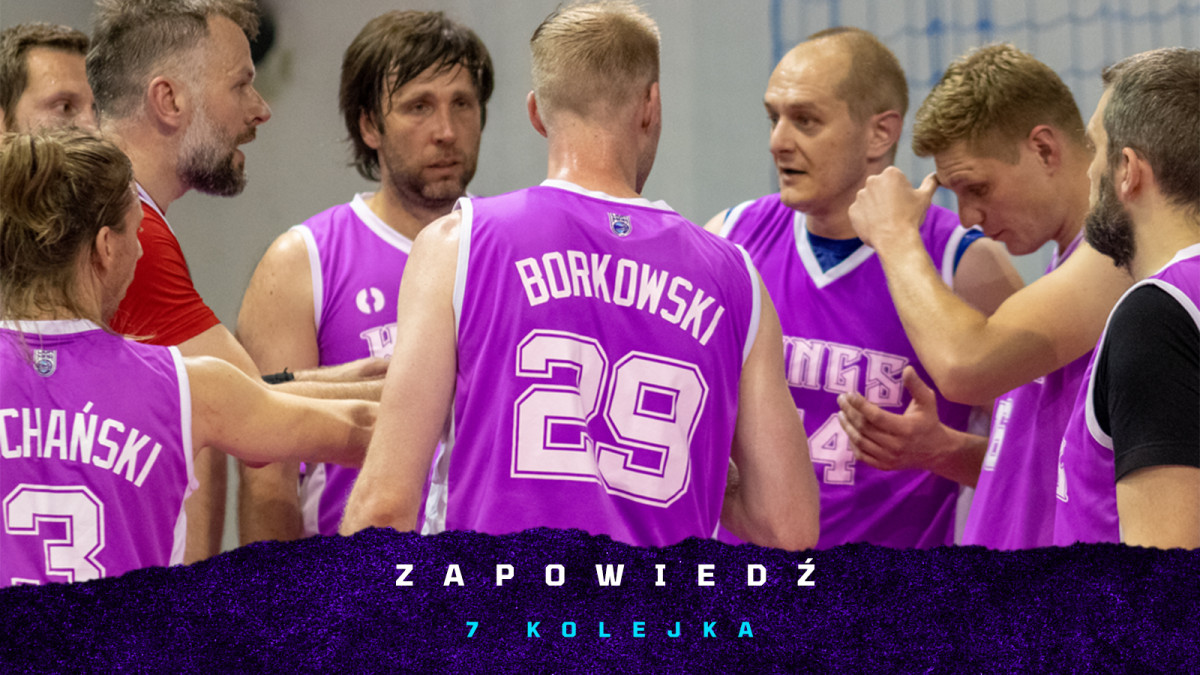 Zapowiedź 7 kolejki