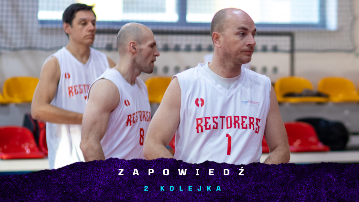 Zapowiedź 2 kolejki