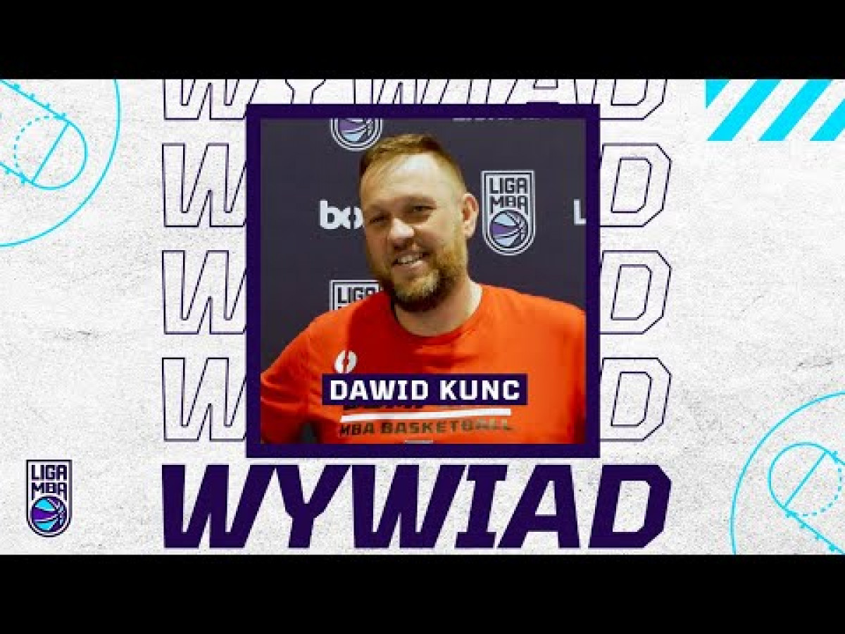 Wywiad z Dawidem Kuncem z Rogue Jumpers SM (21.05.2022)