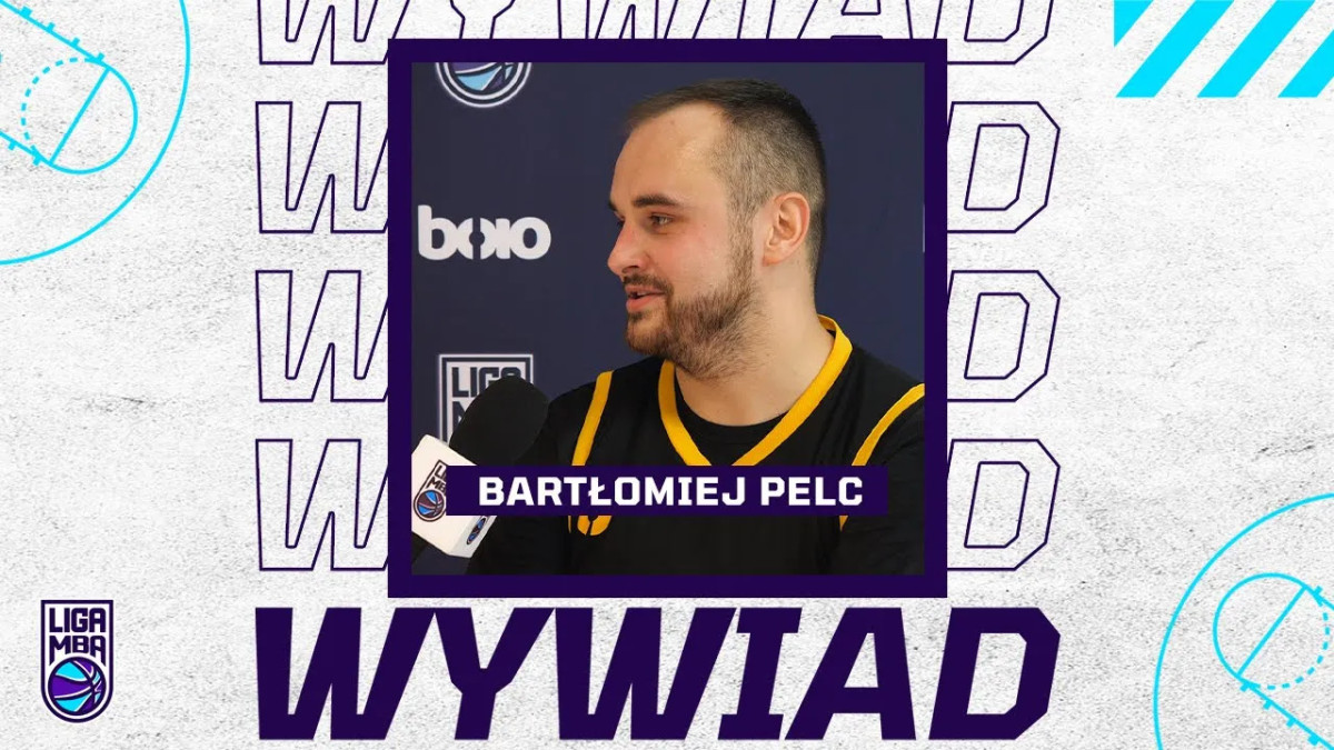 Wywiad z Bartłomiejem Pelcem z Lost Cave Boys