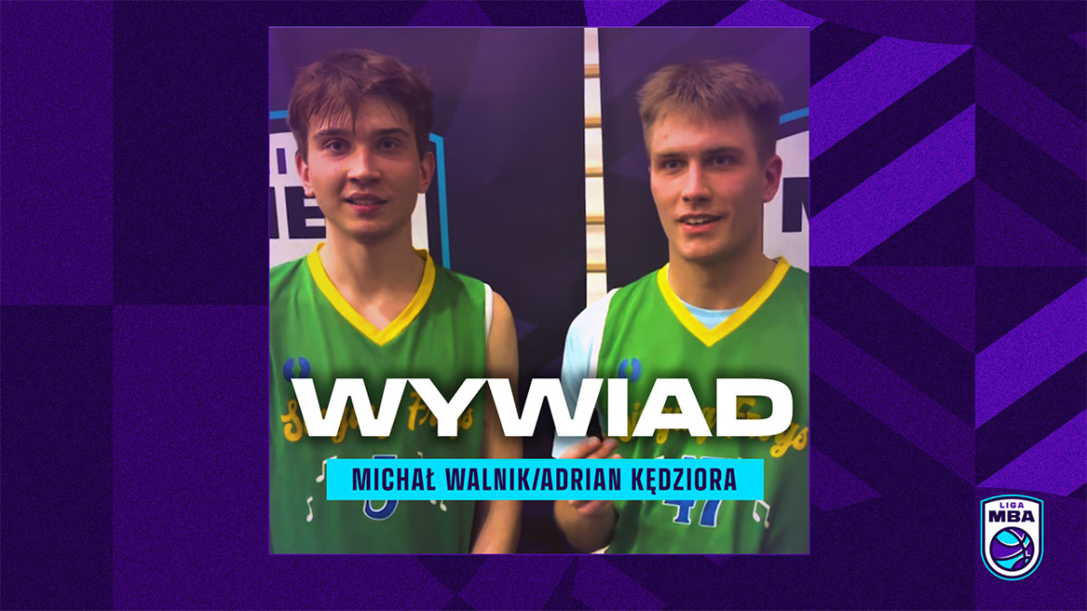 Wywiad z Adrianem Kędziorą i Michałem Walnikiema z Singing Rising Frogs