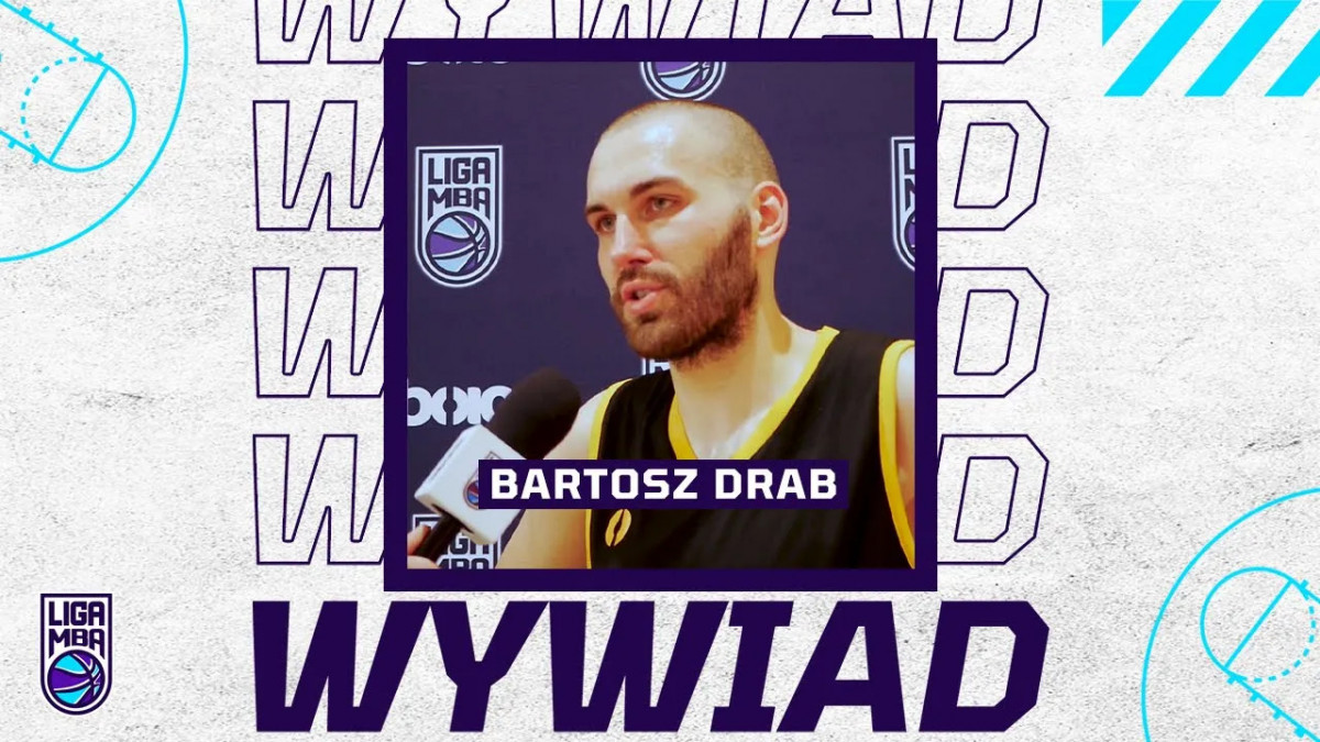 Wywiad z Bartoszem Drabem z Cave Boys (22.10.2022)
