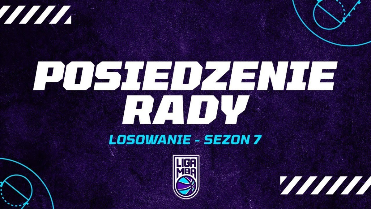 Specjalne Posiedzenie Rady - Losowanie 7. sezon