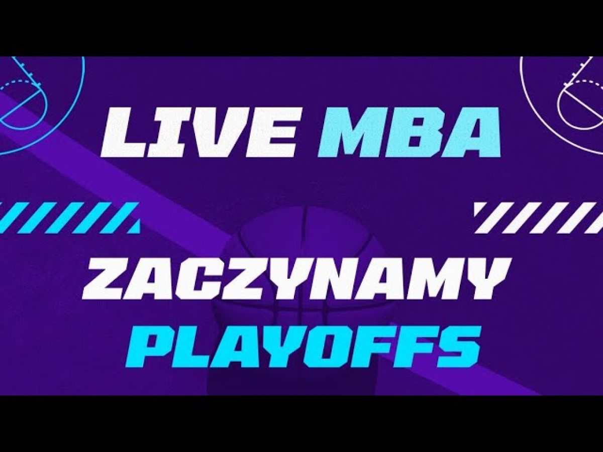 Live MBA - Zaczynamy PO