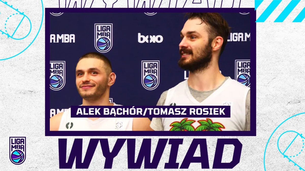 Wywiad z Alkiem Bąch&oacute;rem oraz Tomkiem Rośkiem z Grove Street OG Ballerz