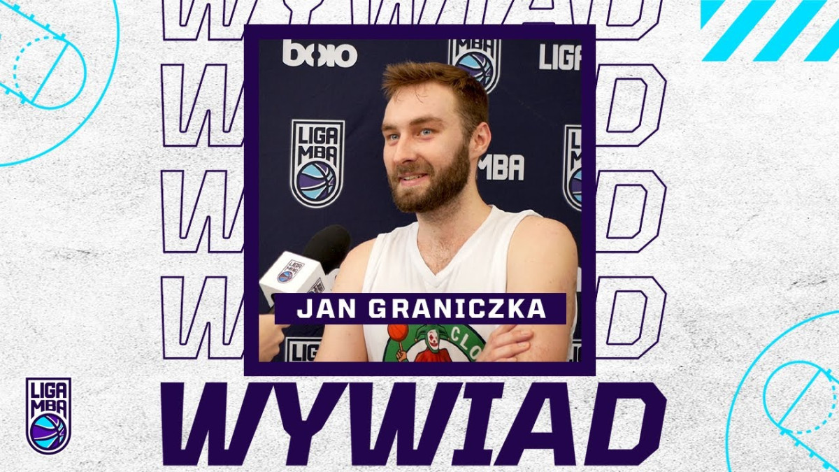 Wywiad z Janem Graniczką z Crazy Clowns (21.05.2023)