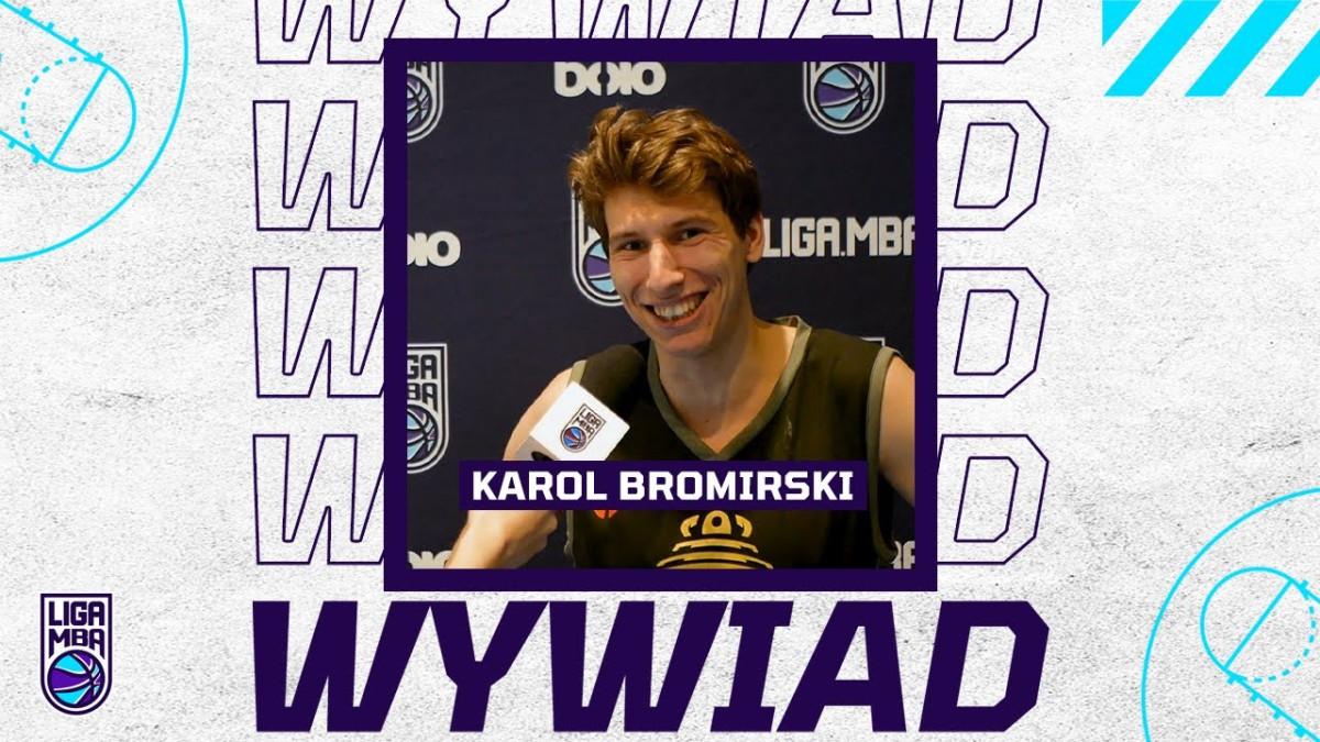 Wywiad z Karolem Bromirskim z Broken Bells (18.02.2023)