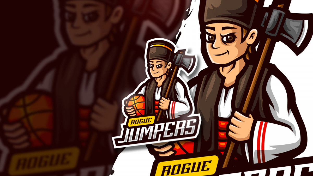 Rogue Jumpers: zb&oacute;jecka gra