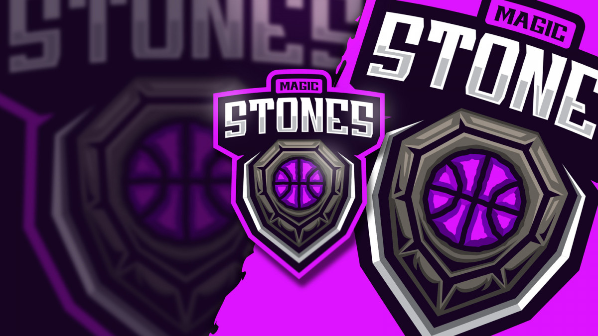 Magic Stones: zaczarowany parkiet