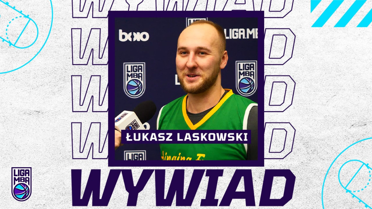 Wywiad z Łukaszem Laskowskim z Singing Frogs