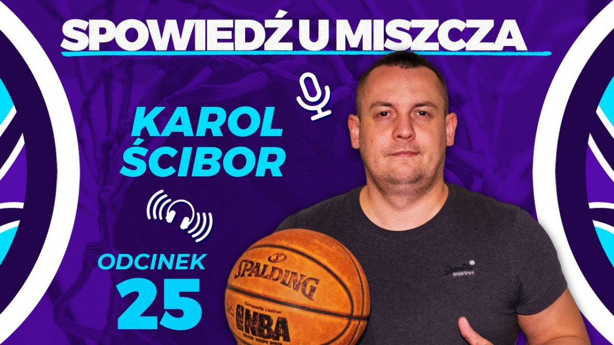 Spowiedź u Miszcza, odcinek #24 - Michał Zabierowski