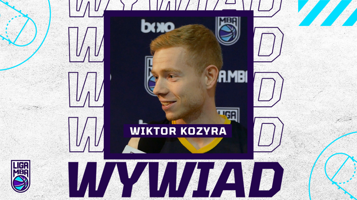 Wywiad z Wiktorem Kozyrą z Enchanted Pigeons