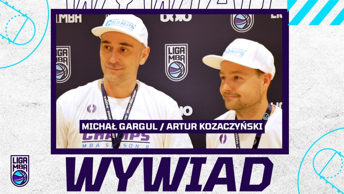 Wywiad z Rusty Rogue Jumpers po Finale Aspiration (15.06.2024)