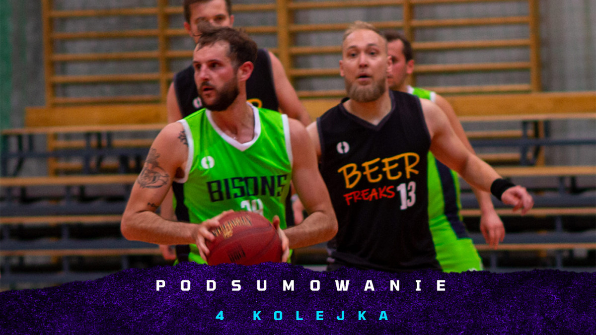 Hurricane lepszy w hicie, Dentists także z kompletem zwycięstw