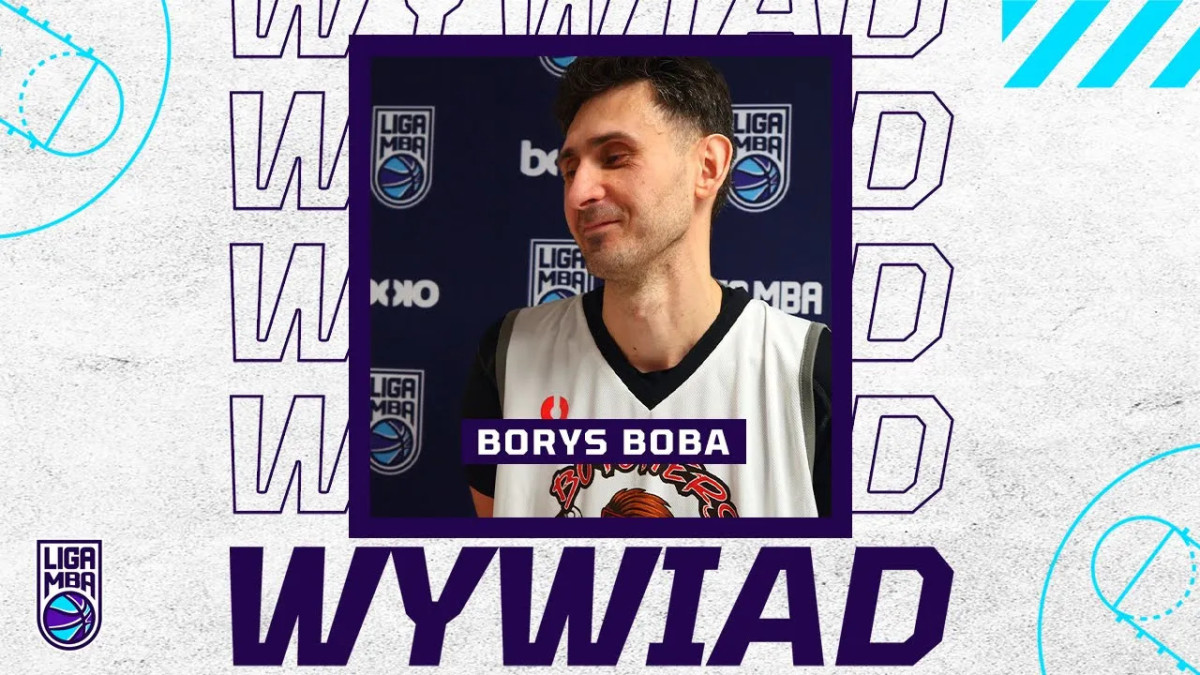 Wywiad z Borysem Bobą z Butchers Bunch