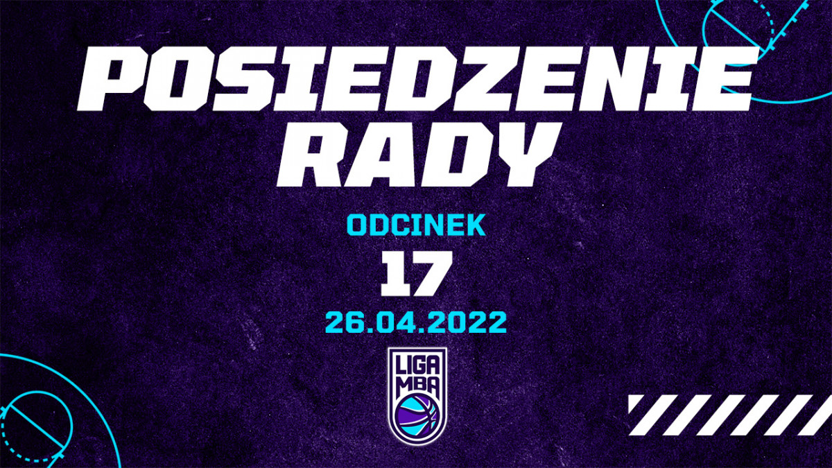 Posiedzenie rady #17