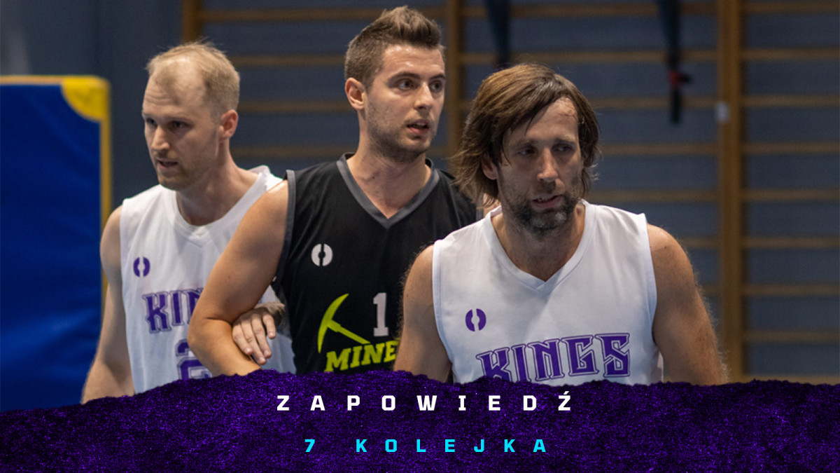 Zapowiedź 7. kolejki