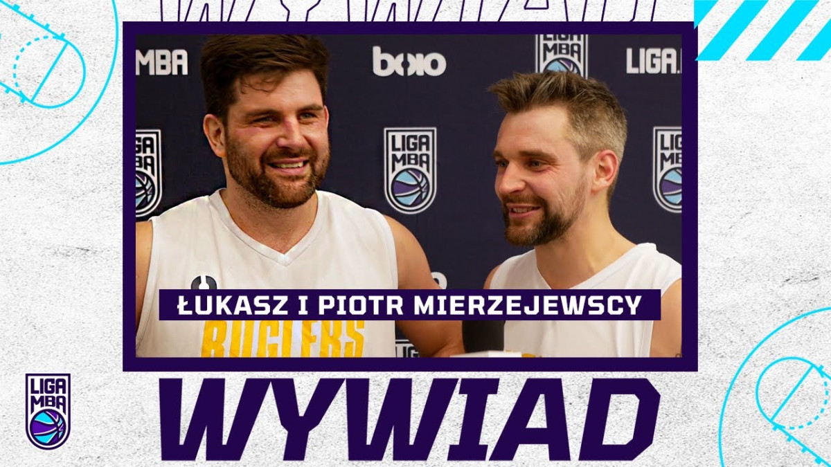 Wywiad z Łukaszem i Piotrem Mierzejewskimi z Brave Buglers (28.01.2023)