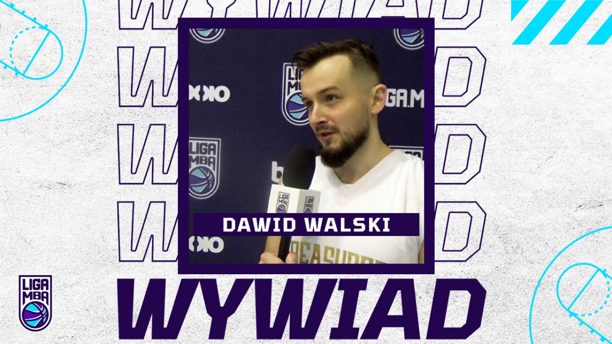 Wywiad z Dawidem Walskim z Golden Treasures (08.05.2021)