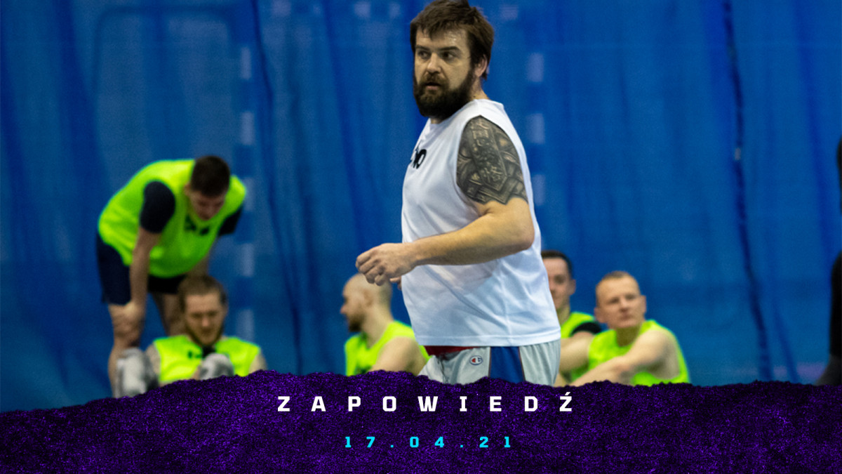 Zapowiedź 1 kolejki