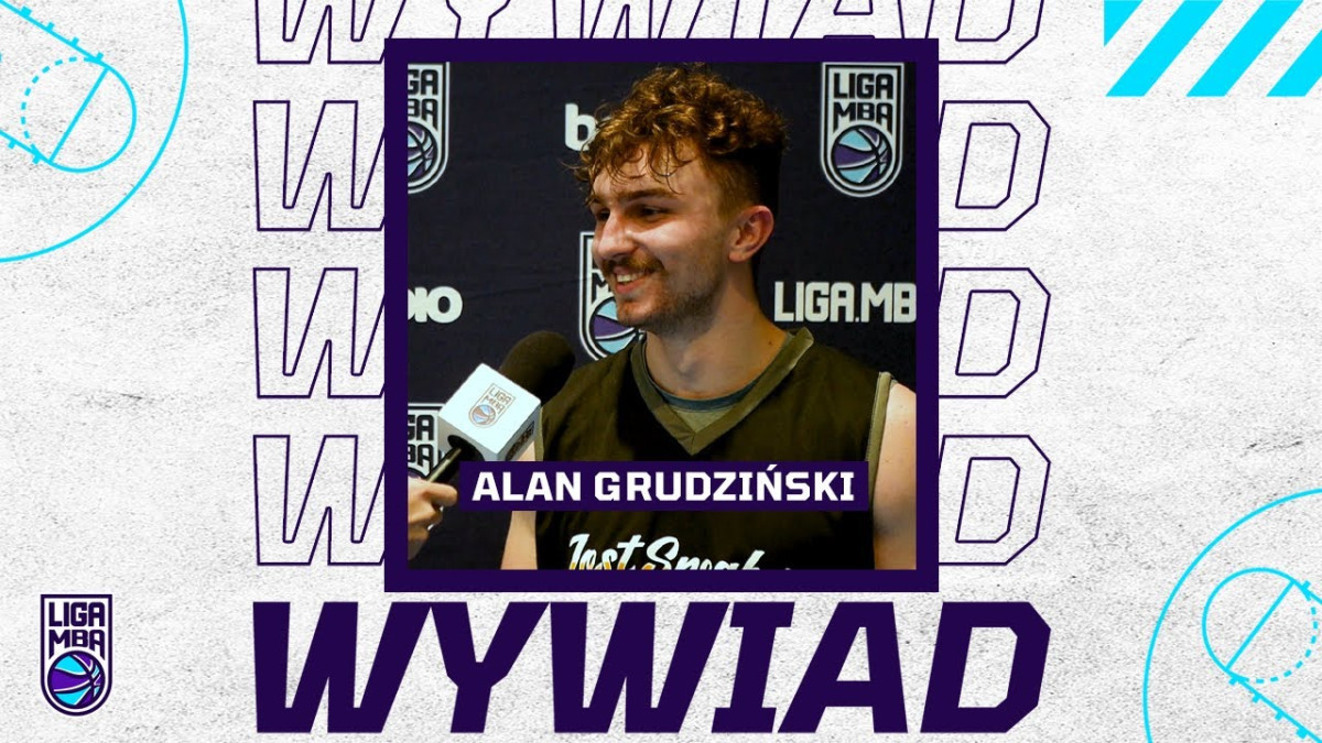 Wywiad z Alanem Grudzińskim z Lost Sneakers (18.02.2023)