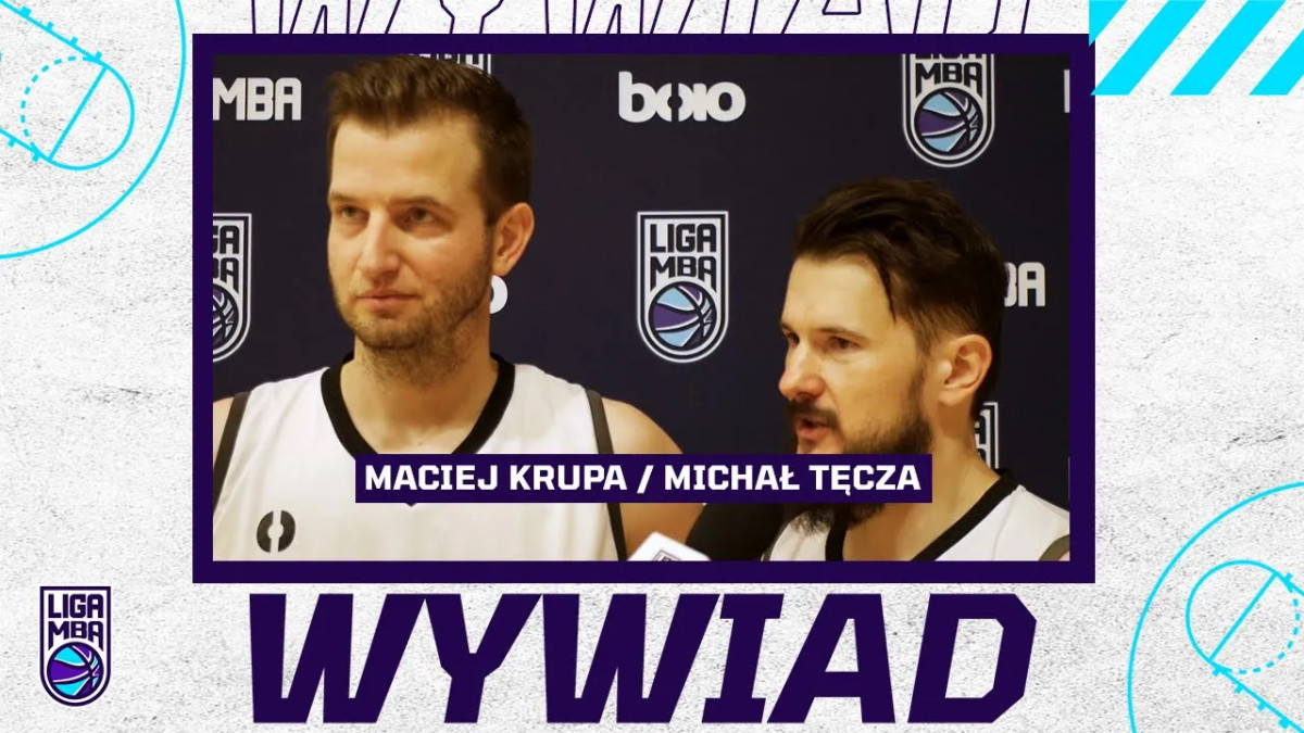 Wywiad z Maciejem Krupą i Michałem Tęczą z War Scythes