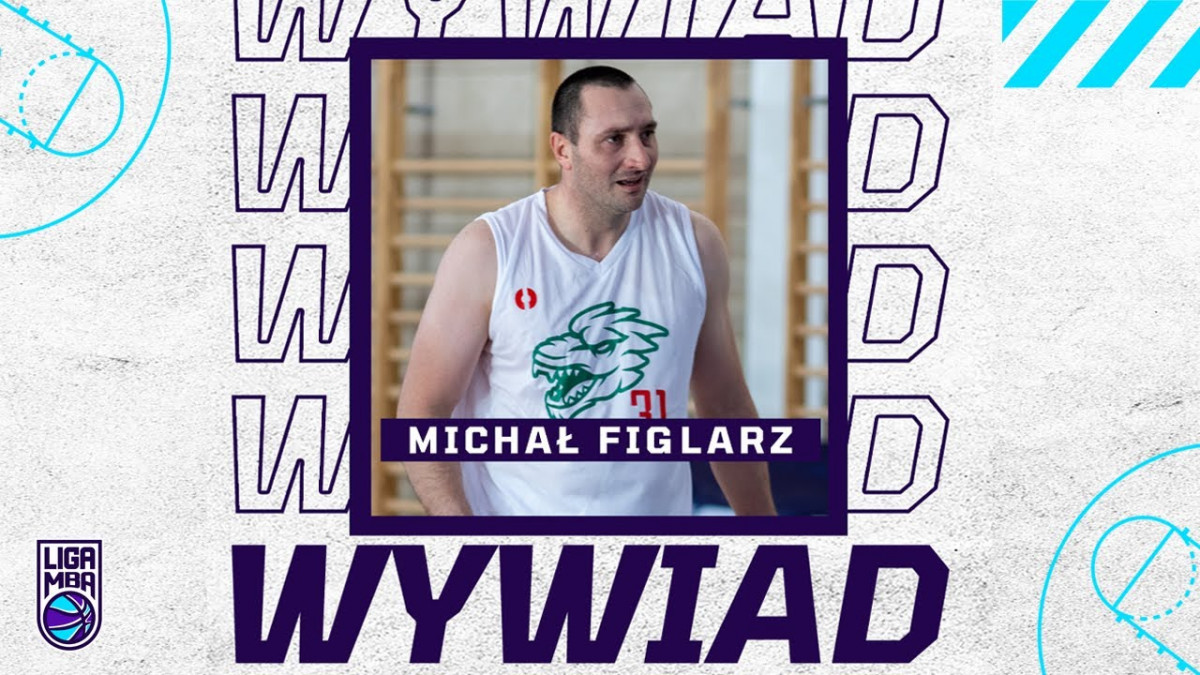 Wywiad z Michałem Figlarzem z Fierce Dragons (16.01.2022)