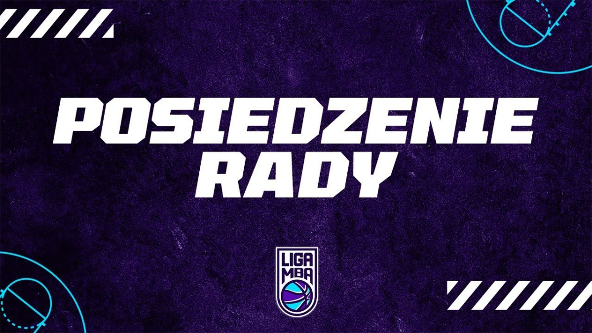 Posiedzenie Rady - Finały&amp;Grill