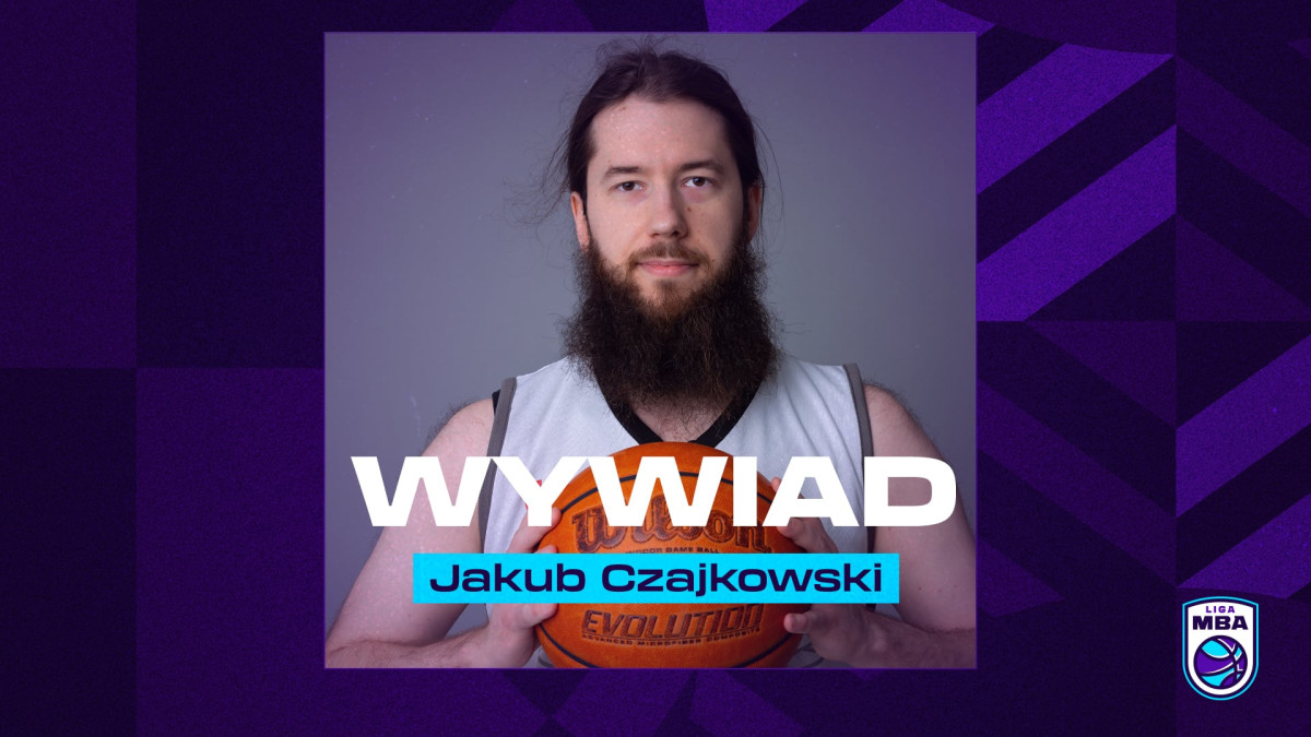 Wywiad z Jakubem Czajkowskim z White Eagles