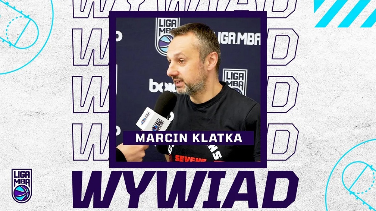 Wywiad z Marcinem Klatką z Sevens Generations (21.05.2023)