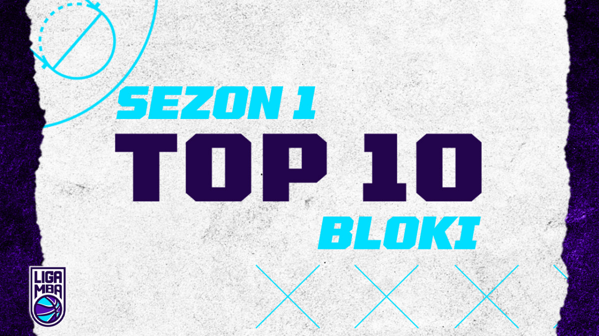 Top 10 - Bloki 1 sezonu