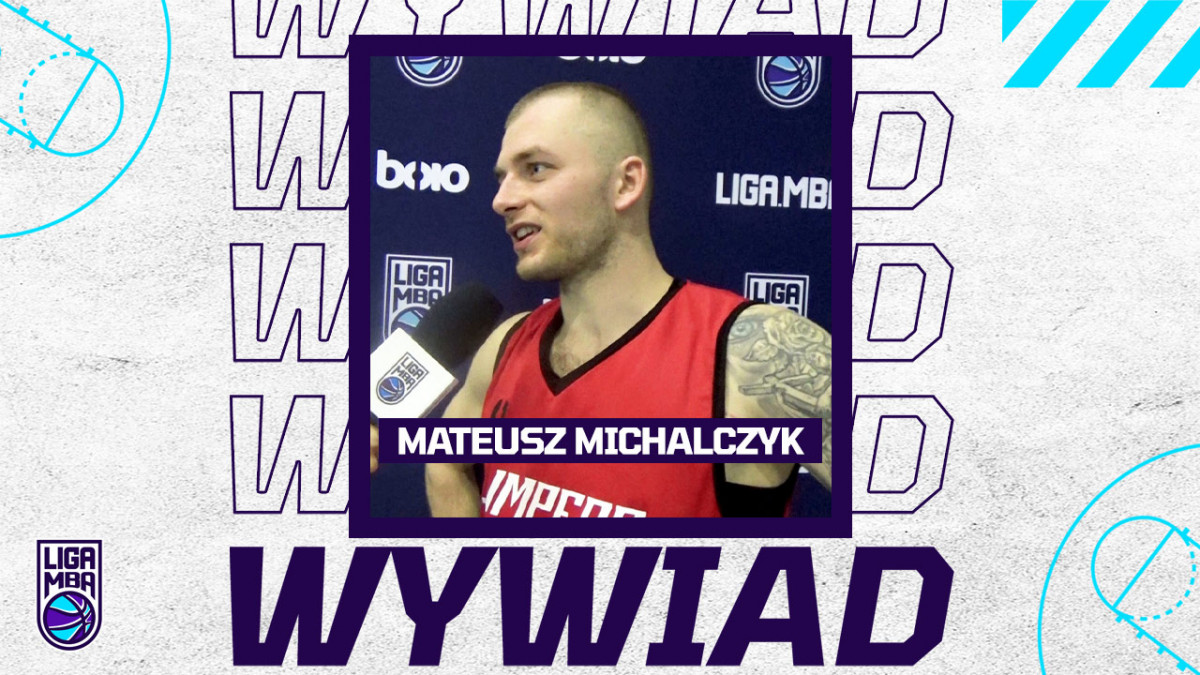 Wywiad z Mateuszem Michalczykiem z Rogue Jumpers (08.05.2021)