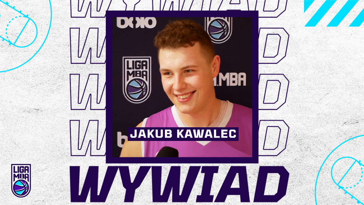 Wywiad z Jakubem Kawalcem z Lucky Maces (11.12.2022)