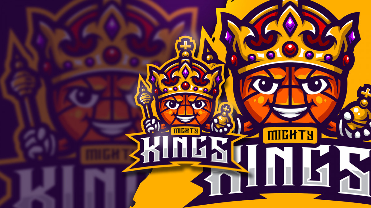 Mighty Kings: kr&oacute;lowie basketu