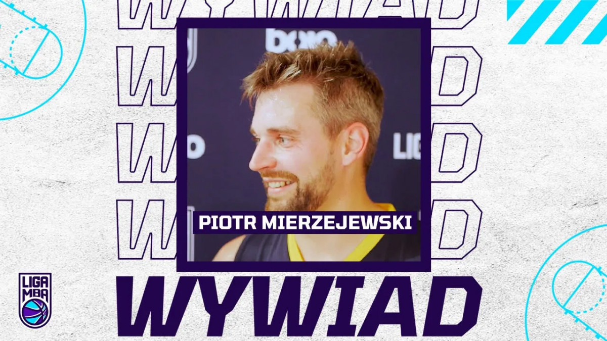 Wywiad z Piotrem Mierzejewskim z Brave Buglers (22.10.2022)