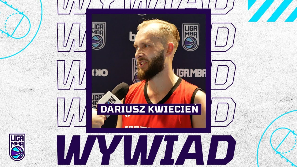 Wywiad z Dariuszem Kwietniem z Great Restorers Academy (11.02.2023)