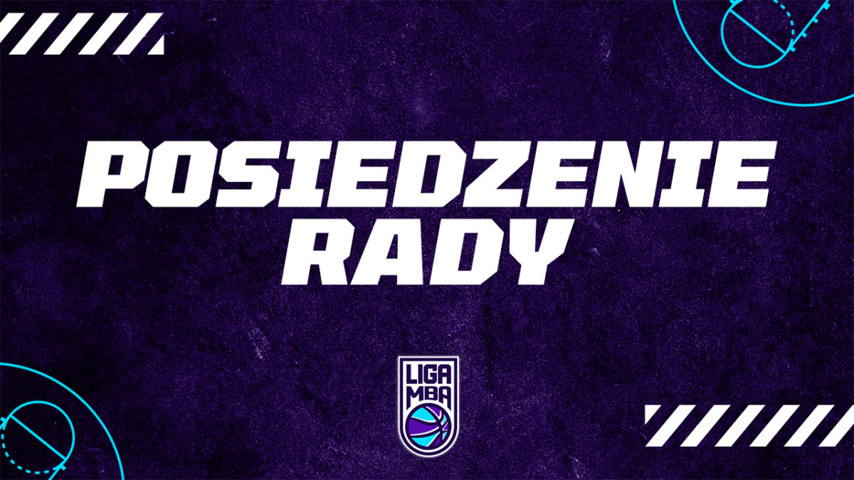 Posiedzenie Rady 6. sezon - 6. Kolejka