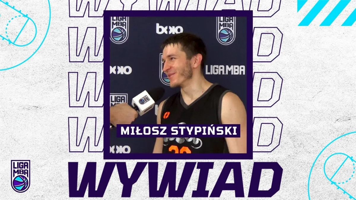Wywiad z Miłoszem Stypińskim z Insane Hurricane (1.04.2023)
