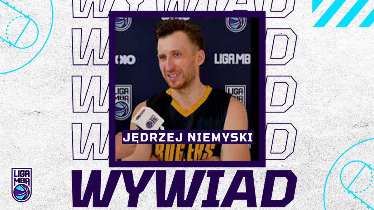 Wywiad z Jędrzejem Niemyskim z Brave Buglers (13.03.2022)