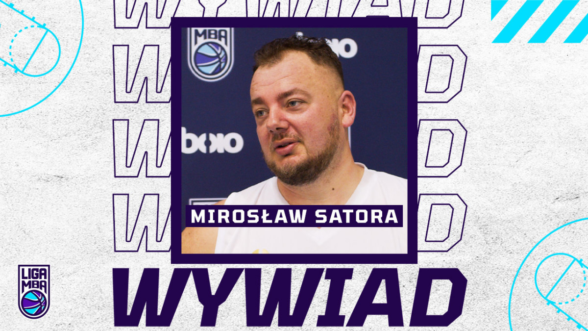 Wywiad z Mirkiem Satorą z Golden Treasures (17.04.2021)