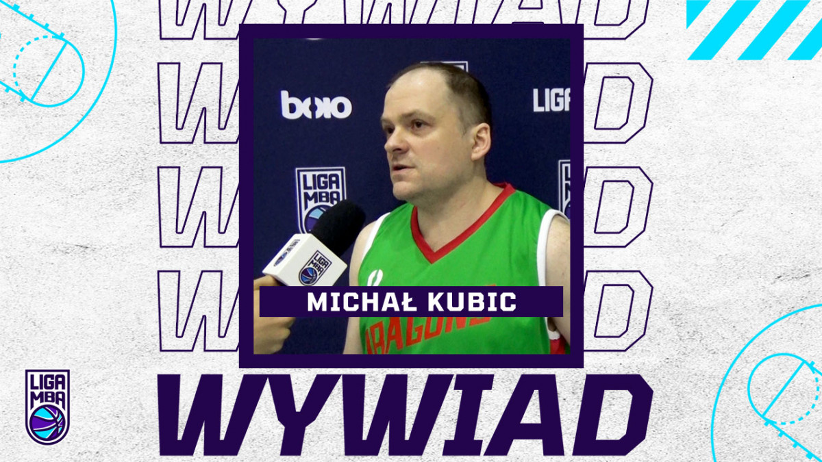 Wywiad z Michałem Kubicem z Fierce Dragons (15.05.2021)
