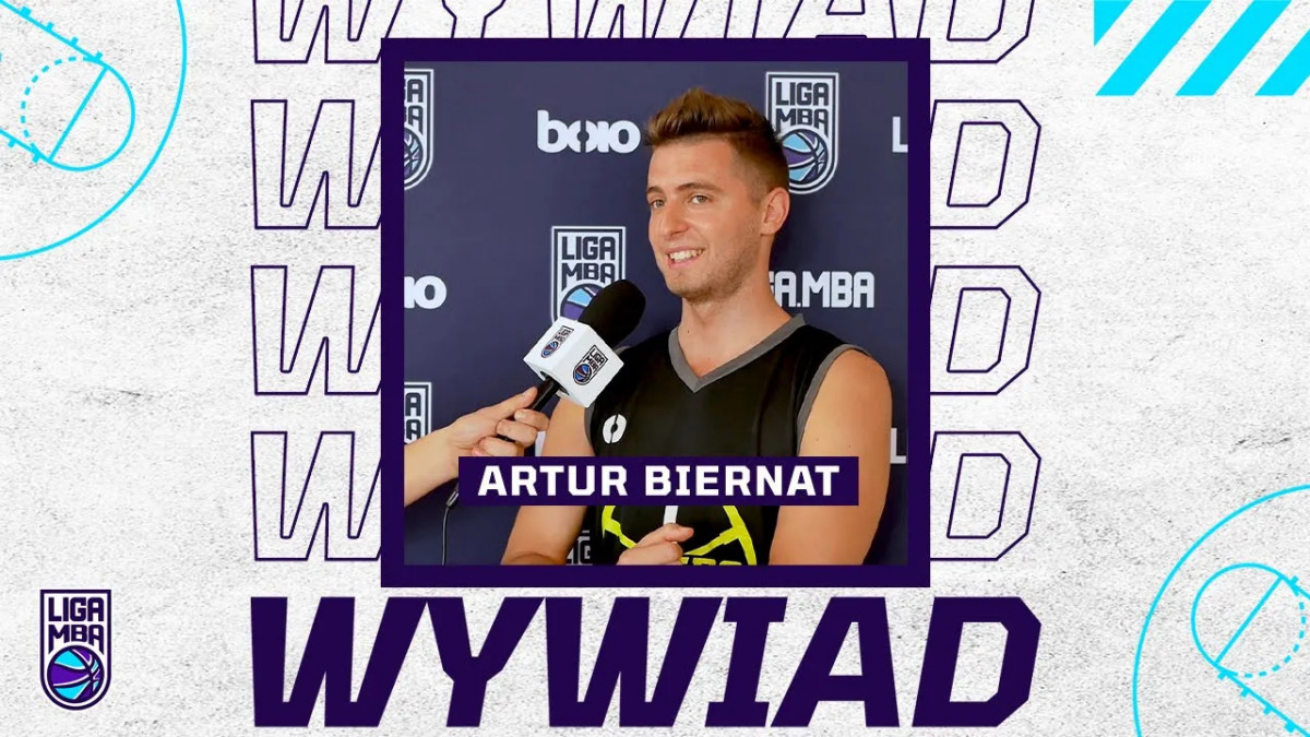 Wywiad z Arturem Biernatem z Salt Miners (23.10.2022)