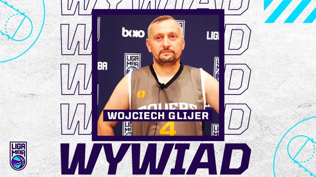 Wywiad z Wojciechem Glijerem z City Towers (01.10.2021)