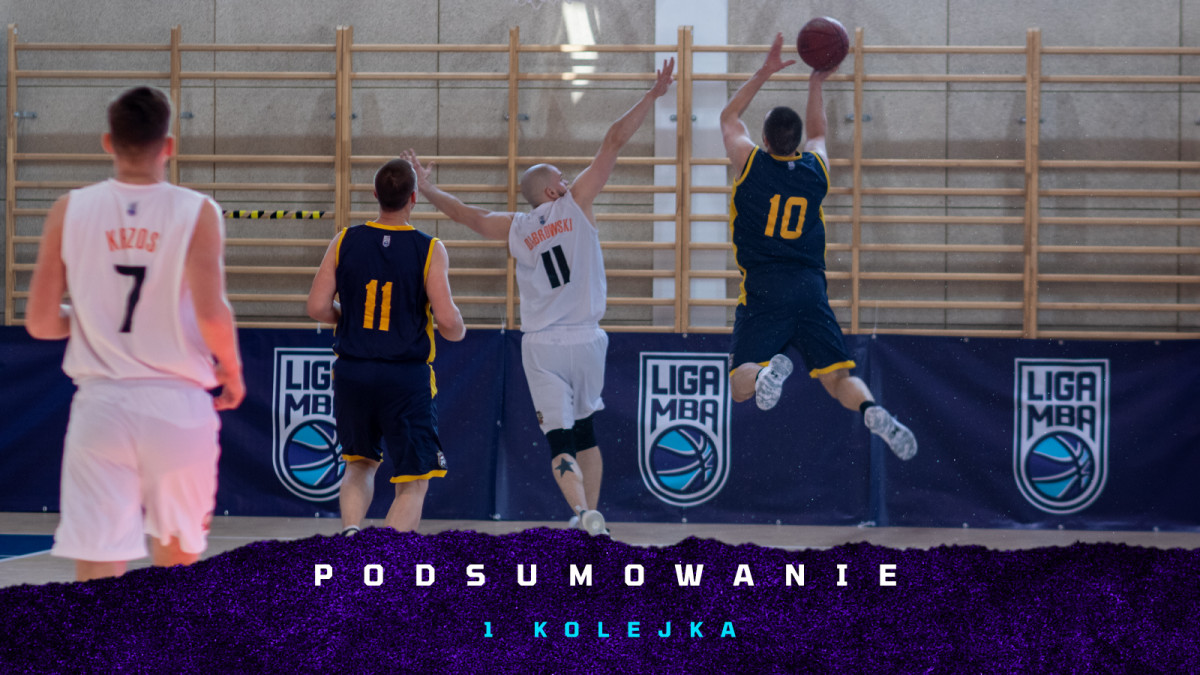 Ponownie górą, udana inauguracja Lagoons