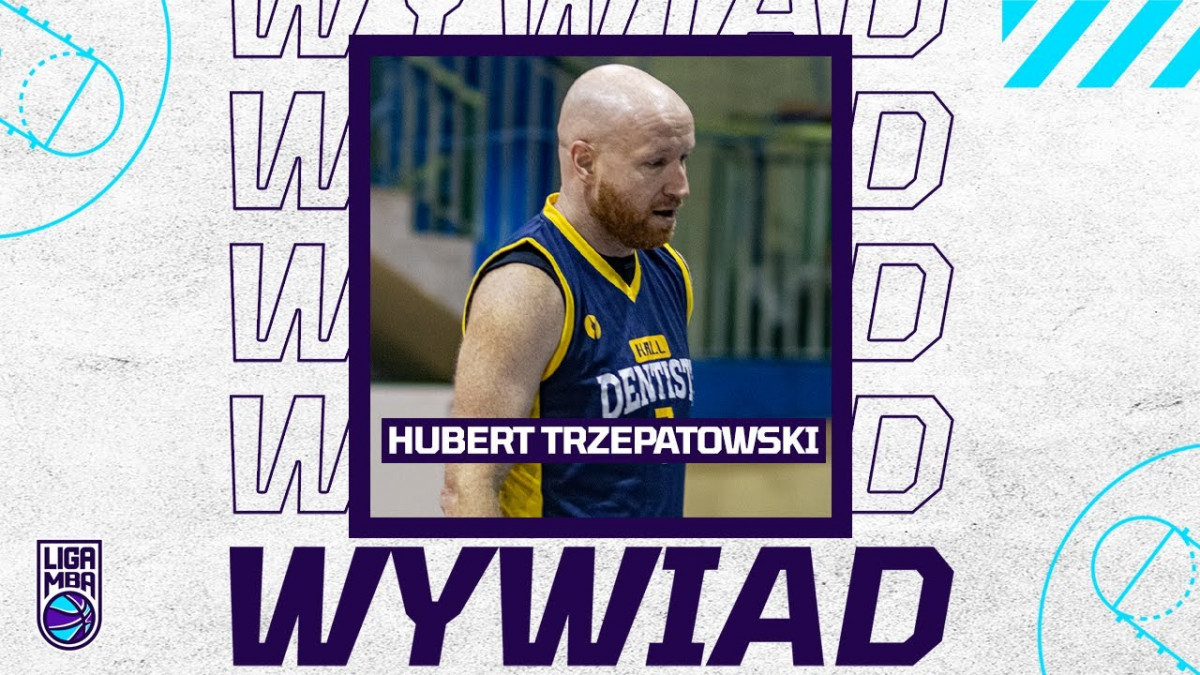 Wywiad z Hubertem Trzepatowskim z Hall Dentists (10.12.2022)