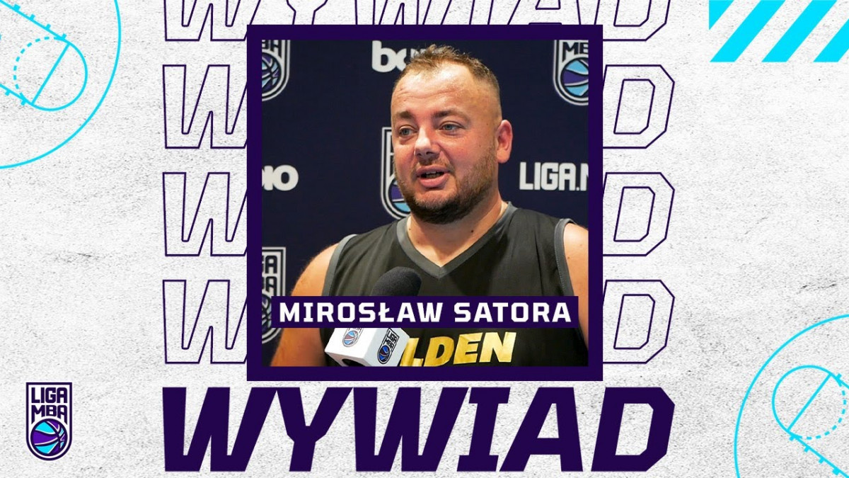 Wywiad z Mirosławem Satorą z Golden Treasures (10.10.2021)