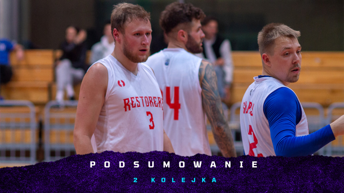 Niespodziewanka porażka Treasures, pierwszy triumf Restorers