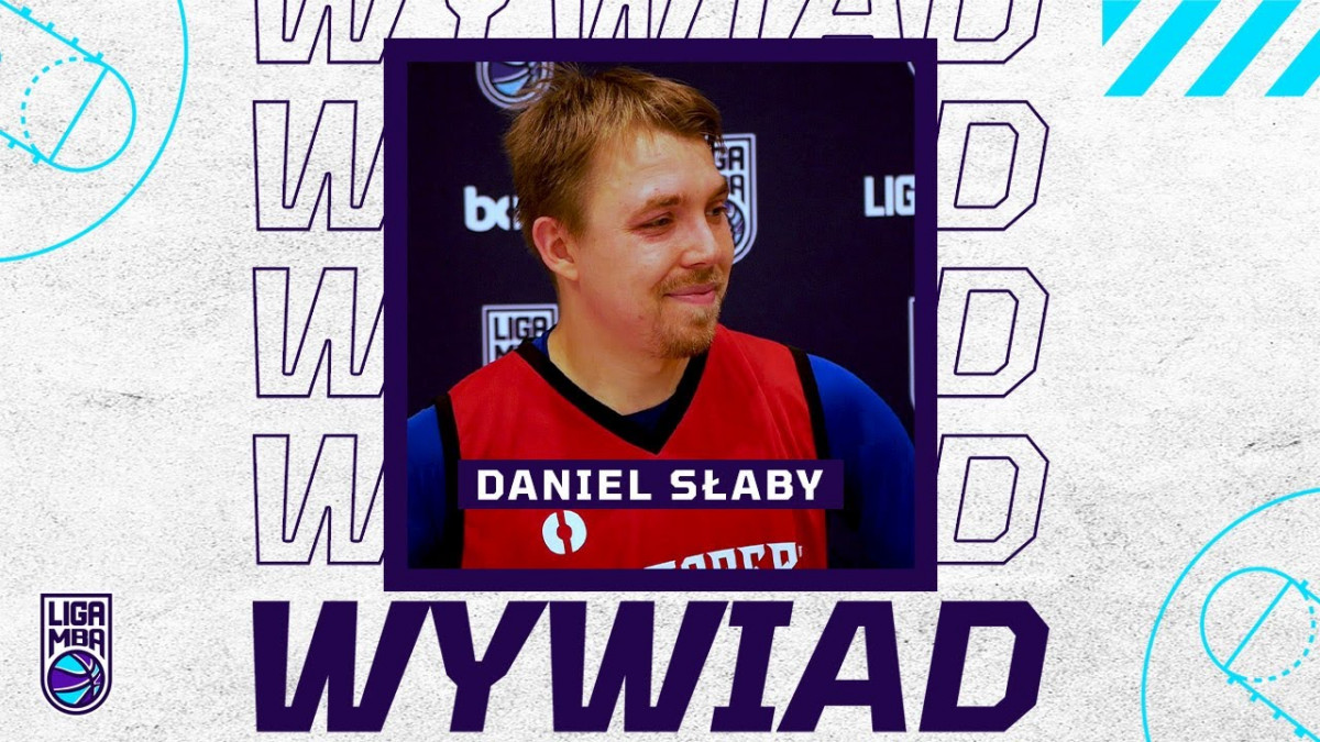 Wywiad z Danielem Słabym z Great Restorers (27.11.2021)